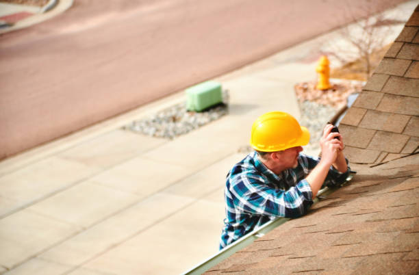 Best Flat Roof Repair Services  in Lakeside, TX