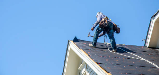 Quick and Trustworthy Emergency Roof Repair Services in Lakeside, TX
